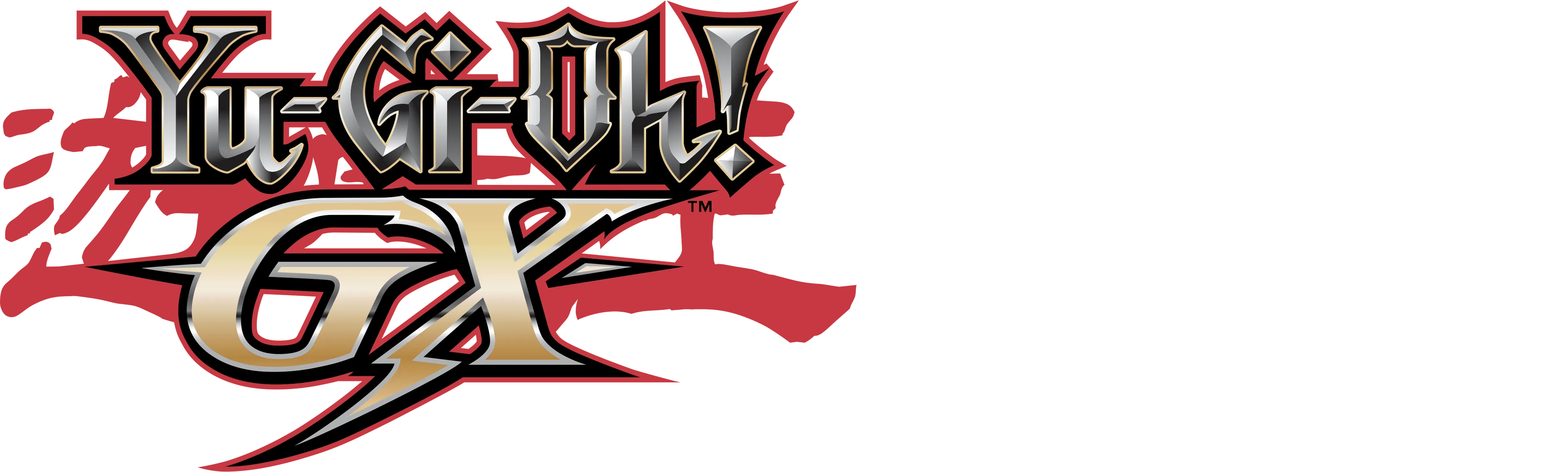 Yu-Gi-Oh! GX