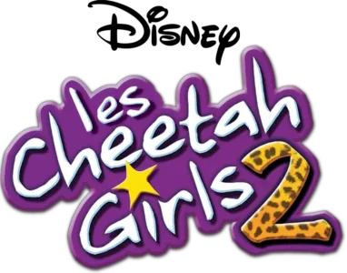 Les Cheetah Girls 2 : Viva Espaňa !