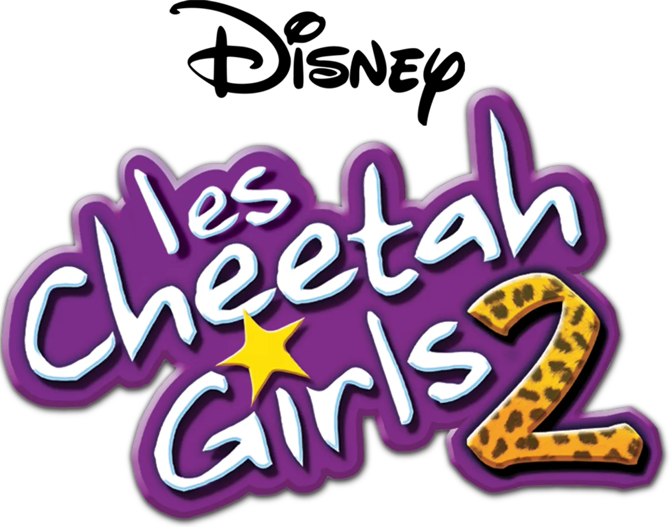 Les Cheetah Girls 2 : Viva Espaňa !