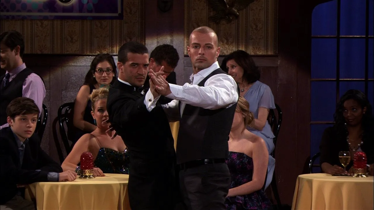 thumbnail - S1:E8 Dancing With the Stars of Toledo