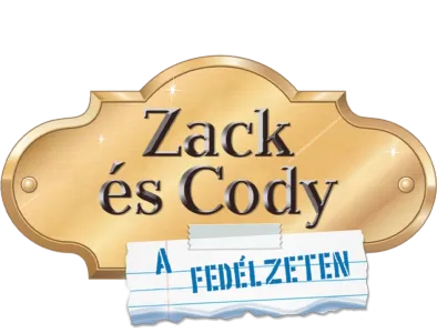 Zack és Cody a fedélzeten