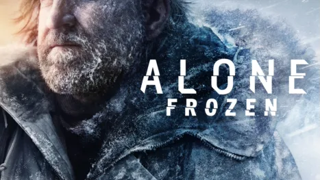 thumbnail - Alone: Frozen