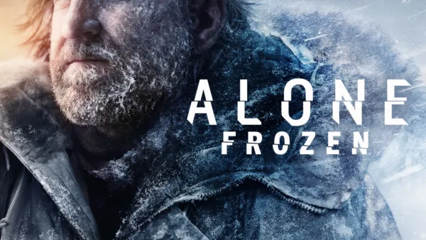 thumbnail - Alone: Frozen