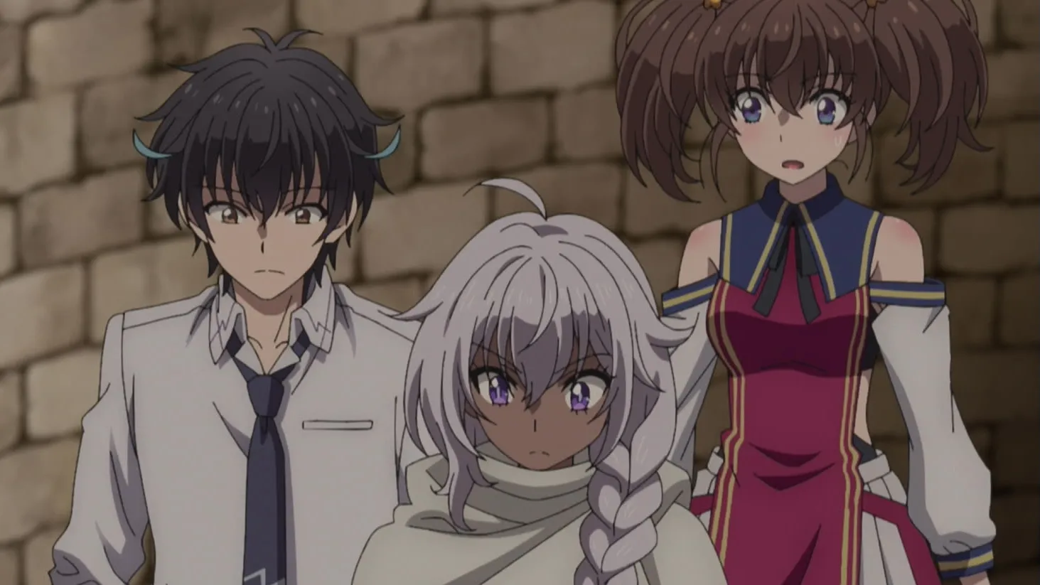 thumbnail - S1:E7 (Sub) Standard Opening of Gate Number One Confirmed