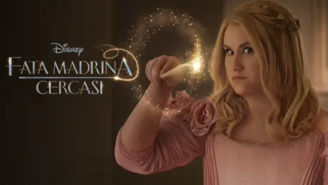 thumbnail - Fata madrina cercasi
