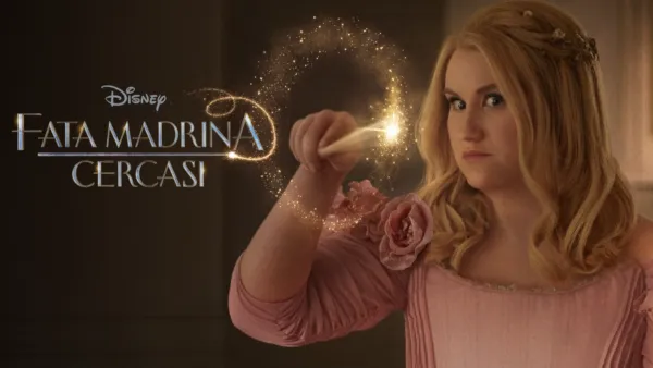 thumbnail - Fata madrina cercasi