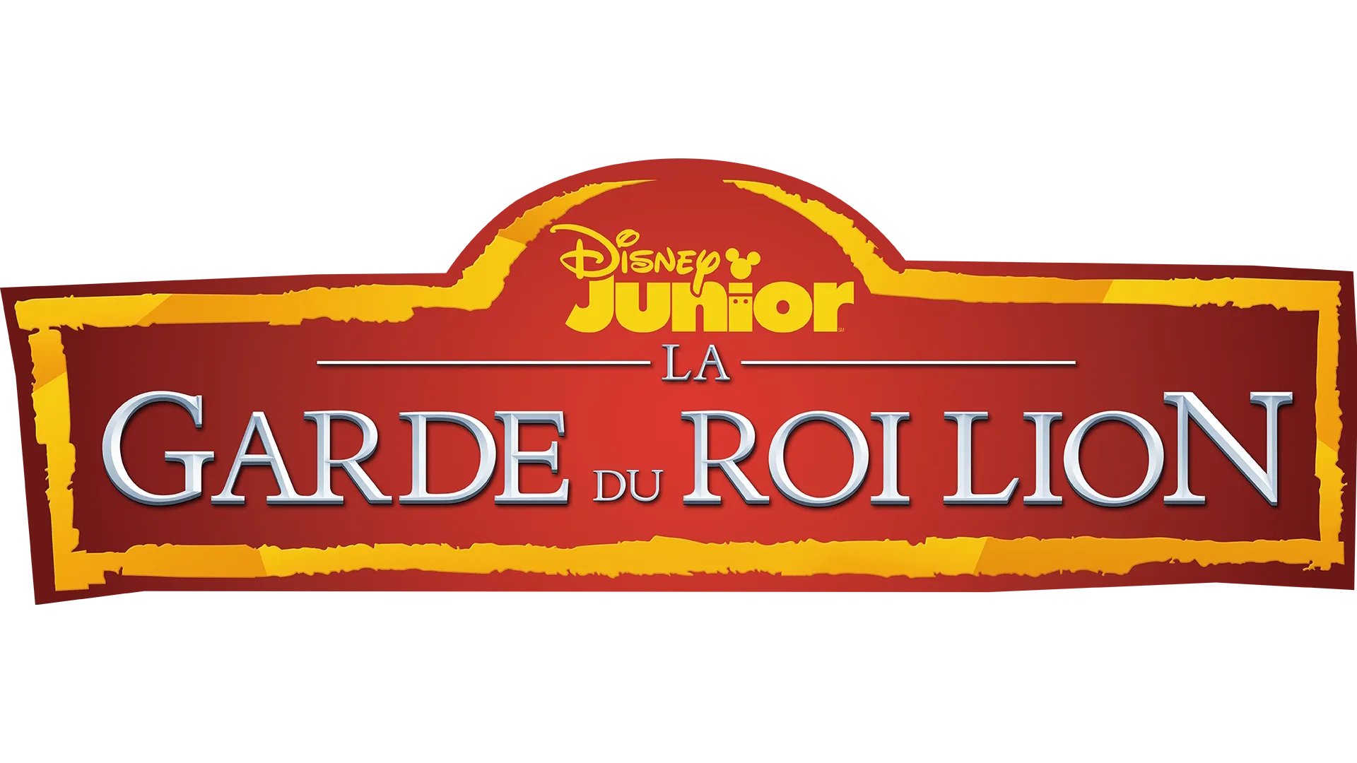 La Garde du Roi Lion