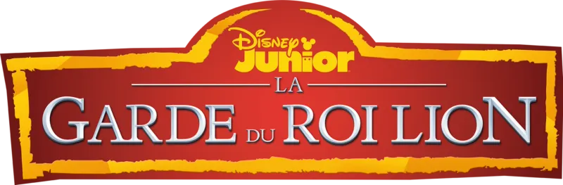 LA GARDE DU ROI LION