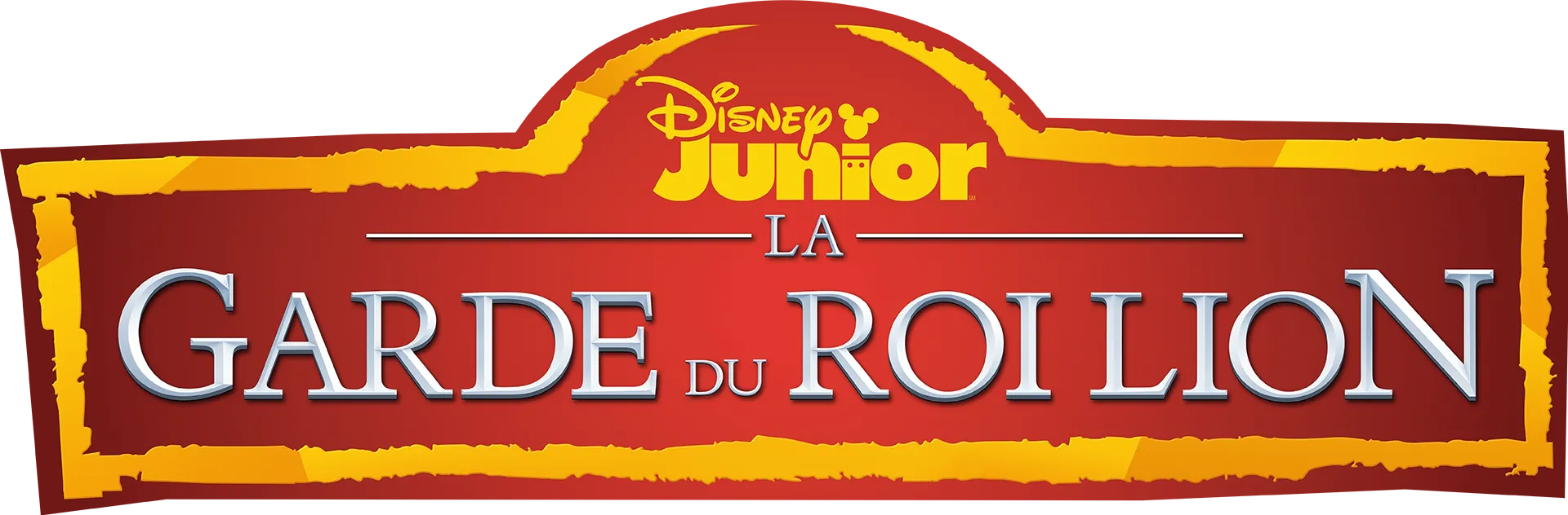 LA GARDE DU ROI LION