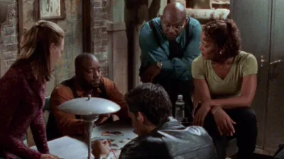 thumbnail - S4:E4 Spare Parts