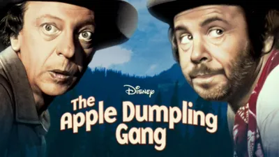 The Apple Dumpling Gang