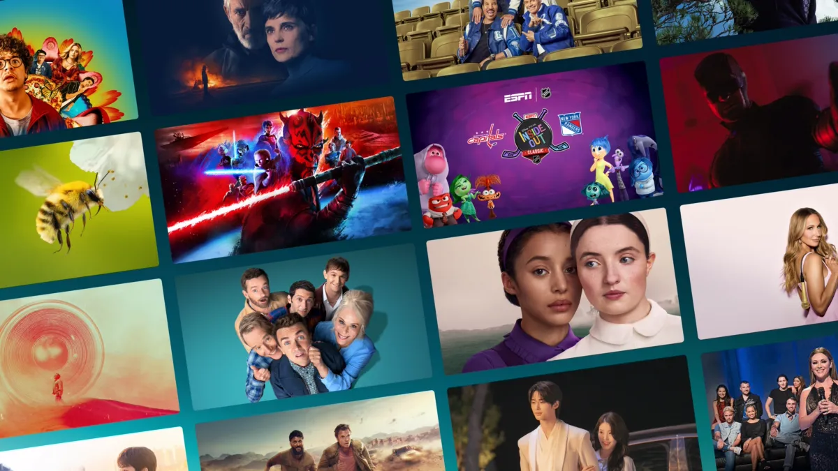 Disney+ New Releases In April 2026 | New Movies & Shows to Watch