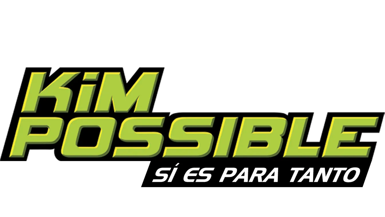 Kim Possible: Sí es para tanto