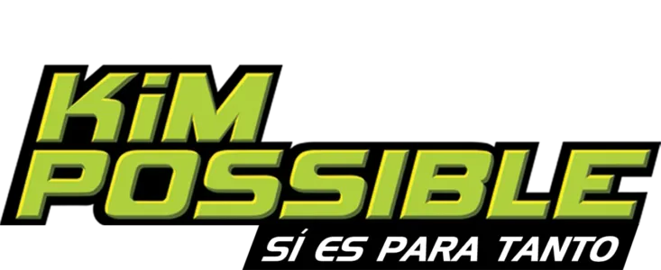 Kim Possible: Sí es para tanto