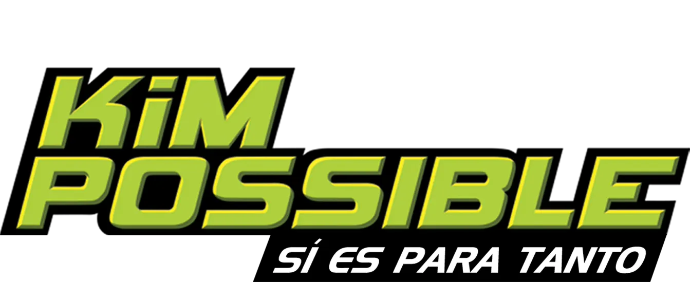 Kim Possible: Sí es para tanto