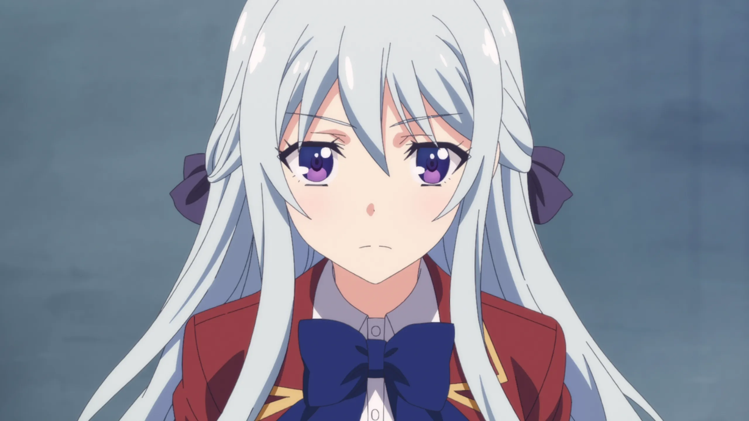 thumbnail - S3：第5話「運命は勇気ある者を助ける。」