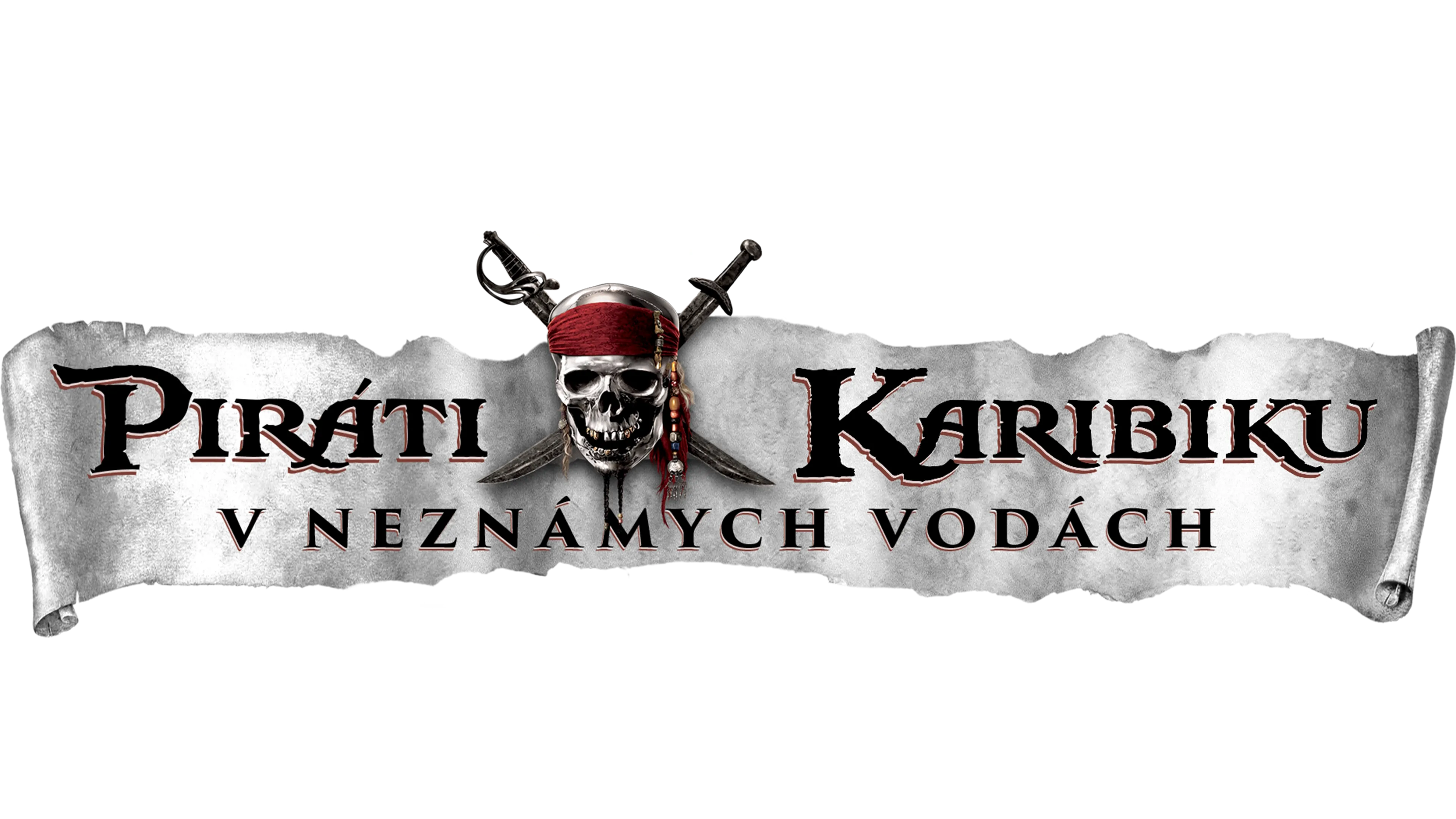 Piráti z Karibiku: V neznámych vodách