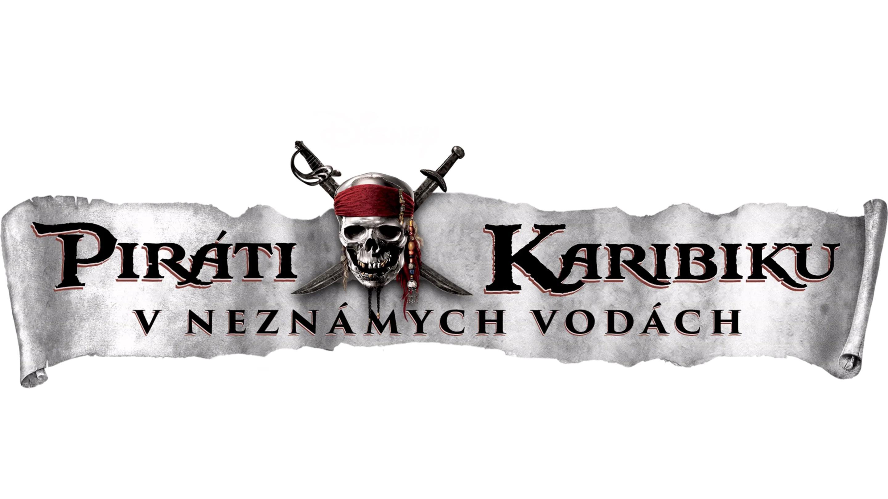 Piráti z Karibiku: V neznámych vodách