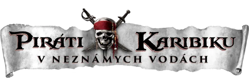 Piráti z Karibiku: V neznámych vodách