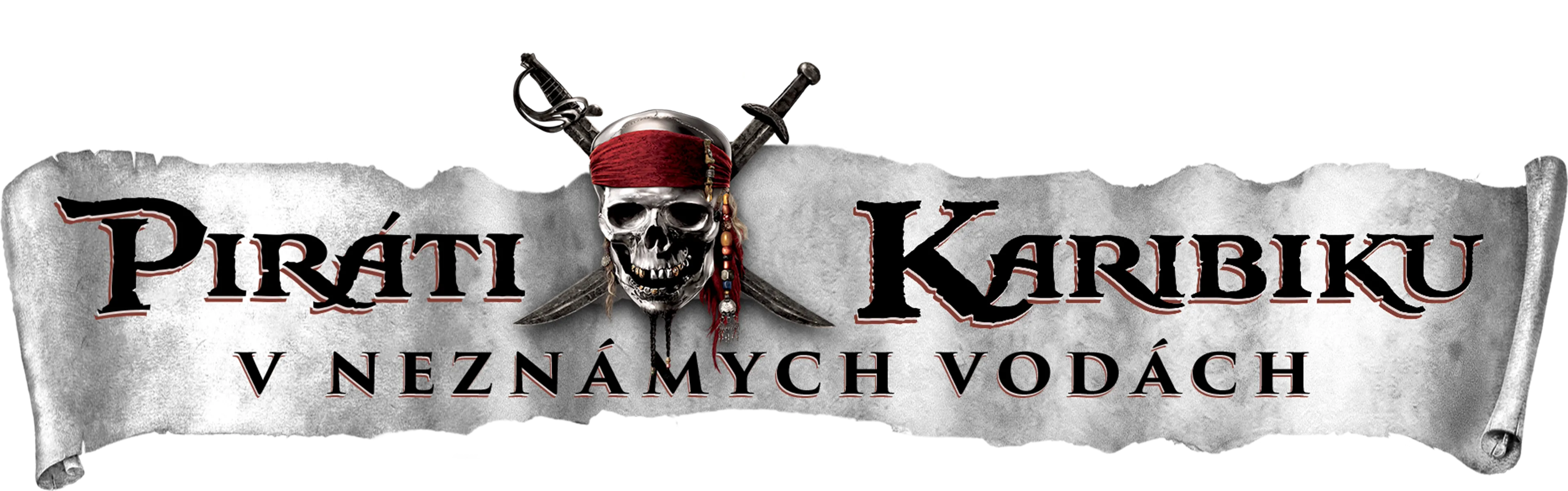 Piráti z Karibiku: V neznámych vodách