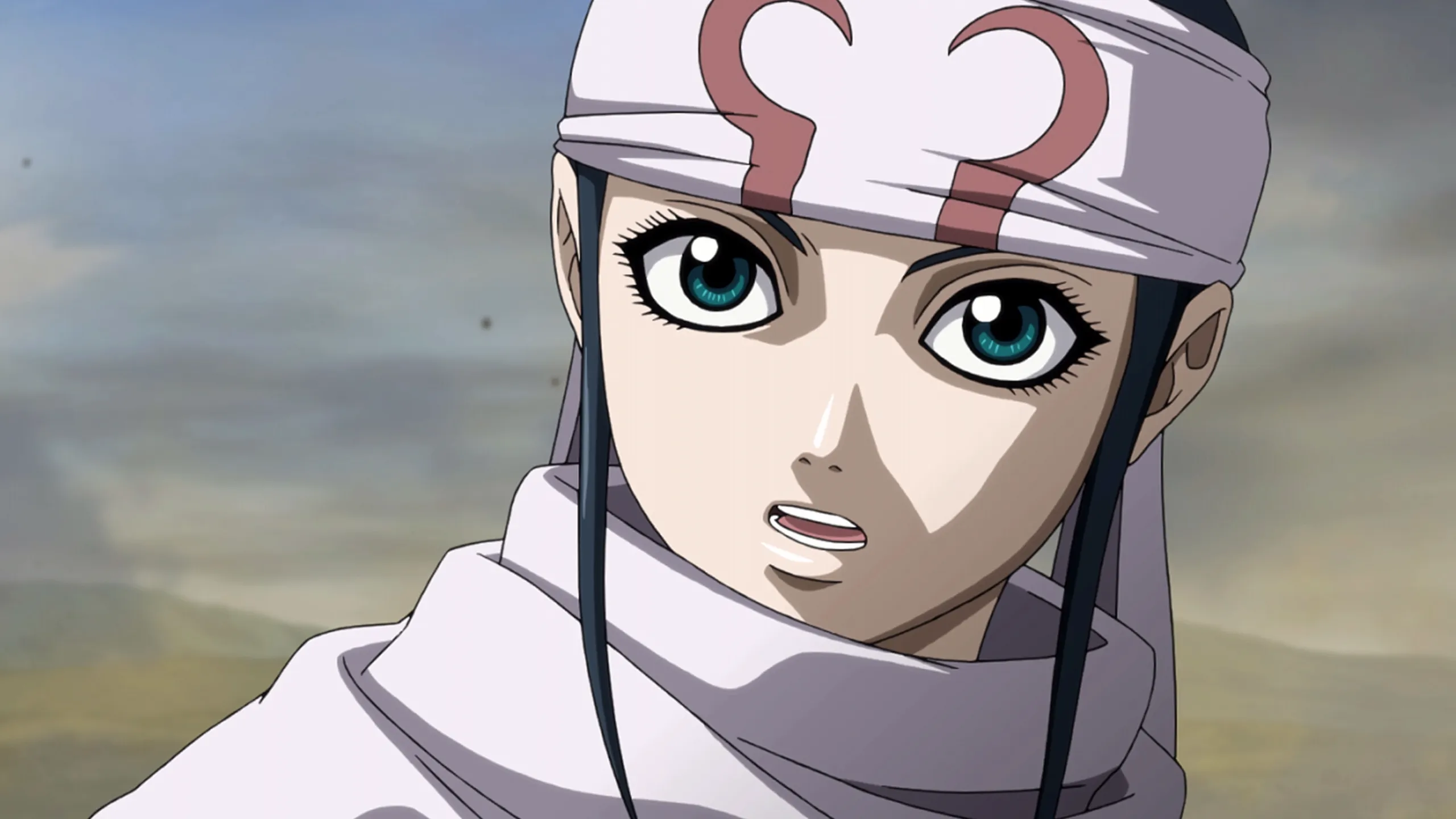 thumbnail - S1：第19話「玄峰の奇策」