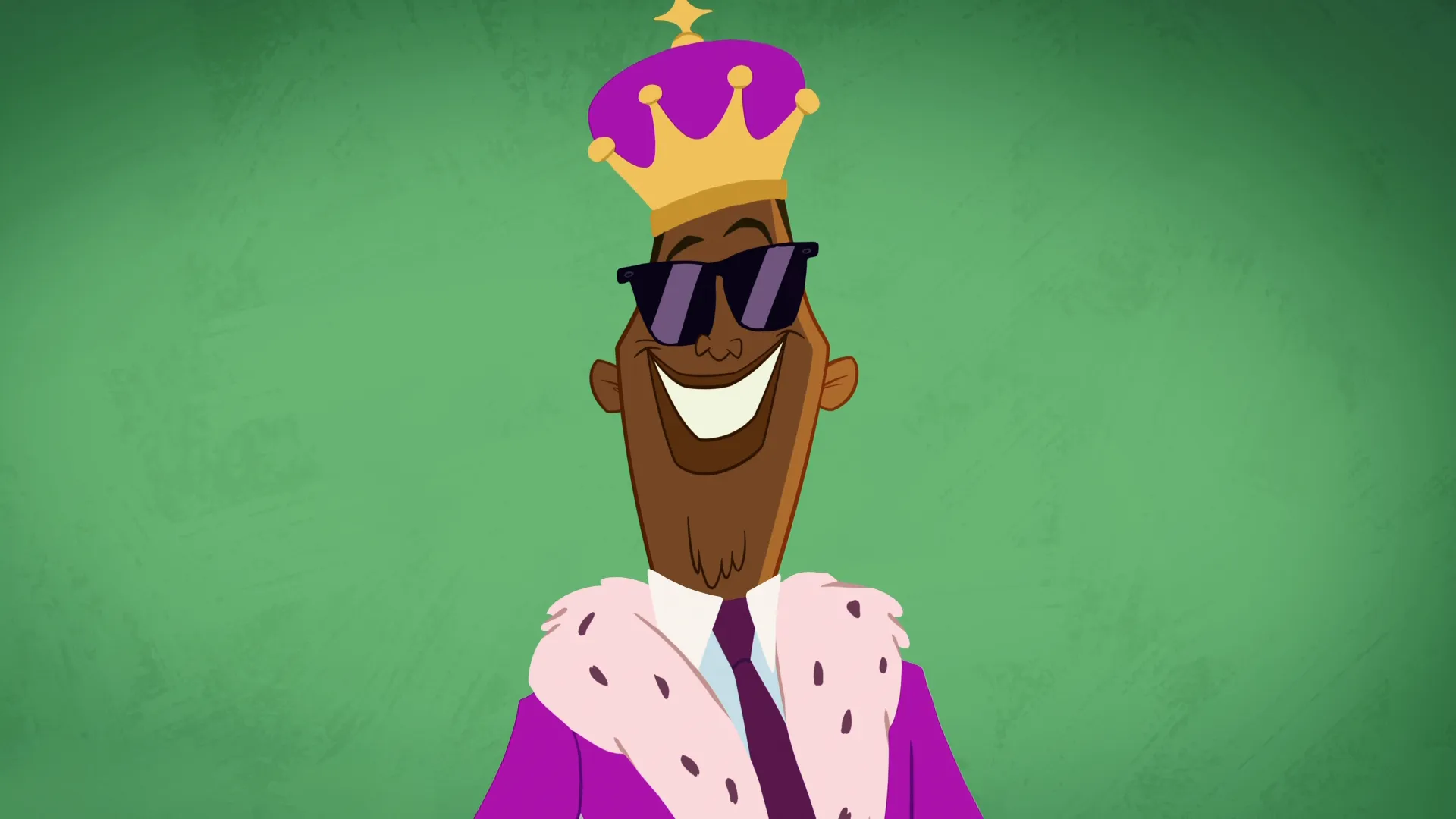 thumbnail - S4:E6 The Proud Family: Oscar