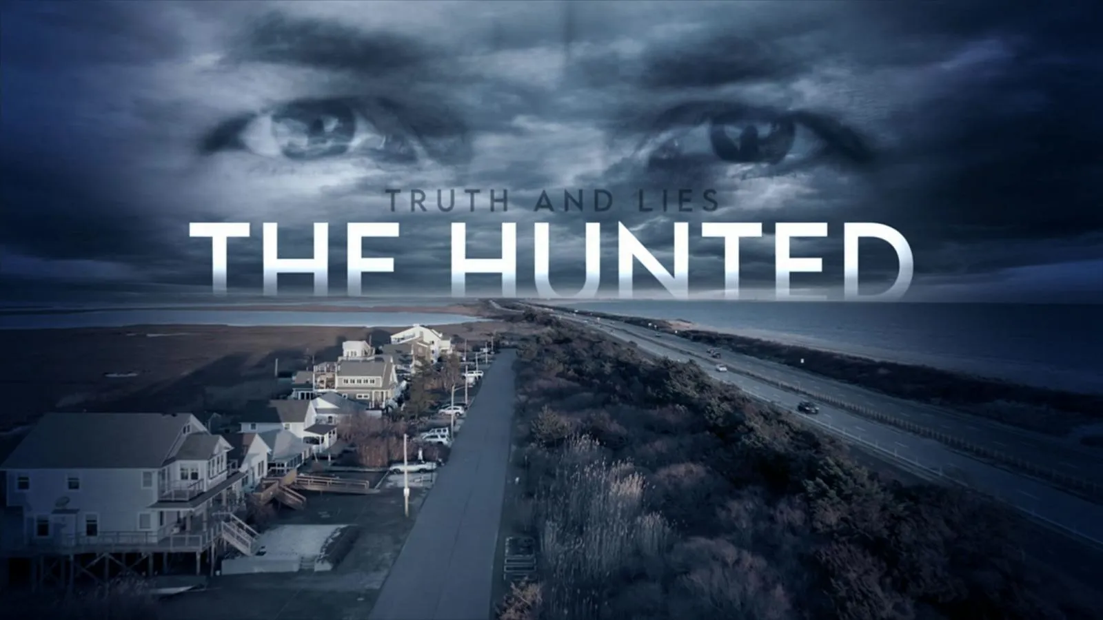 thumbnail - Truth and Lies: The Hunted