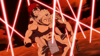 thumbnail - S1:E4 Do You Love The Change In Me?