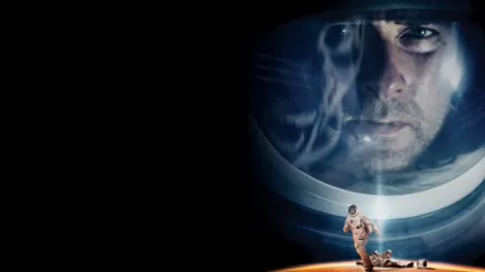 The Last Days on Mars