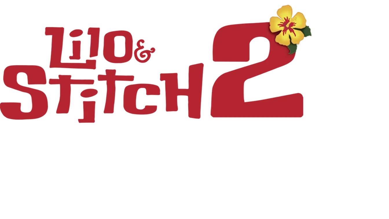 Lilo & Stitch 2: El Efecto del Defecto