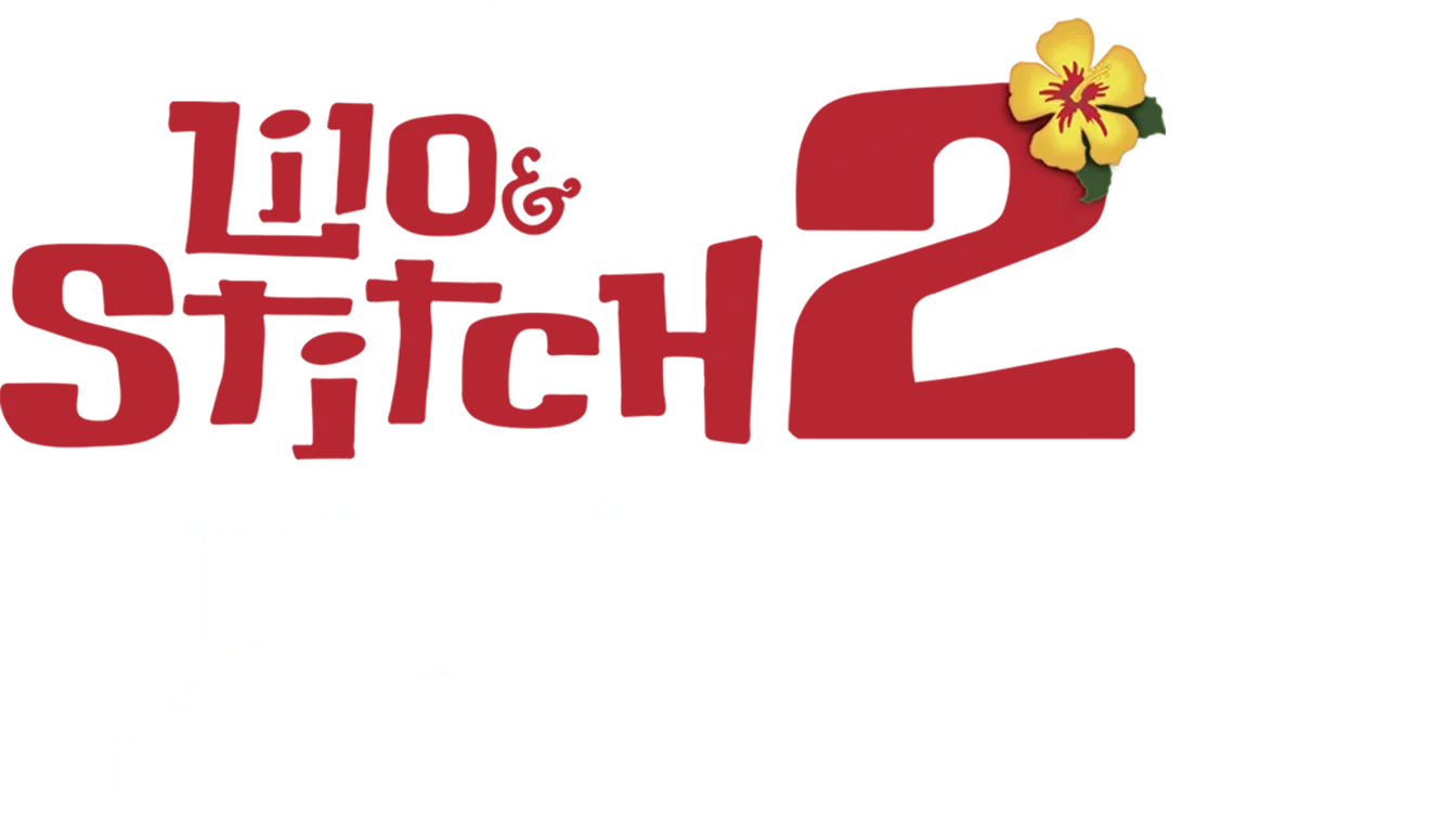 Lilo & Stitch 2: El Efecto del Defecto