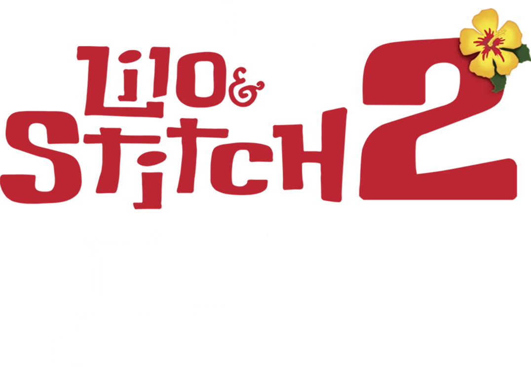 Lilo & Stitch 2: El Efecto del Defecto