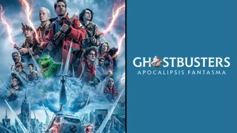 thumbnail - Ghostbusters: Apocalipsis fantasma