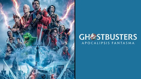 thumbnail - Ghostbusters: Apocalipsis fantasma