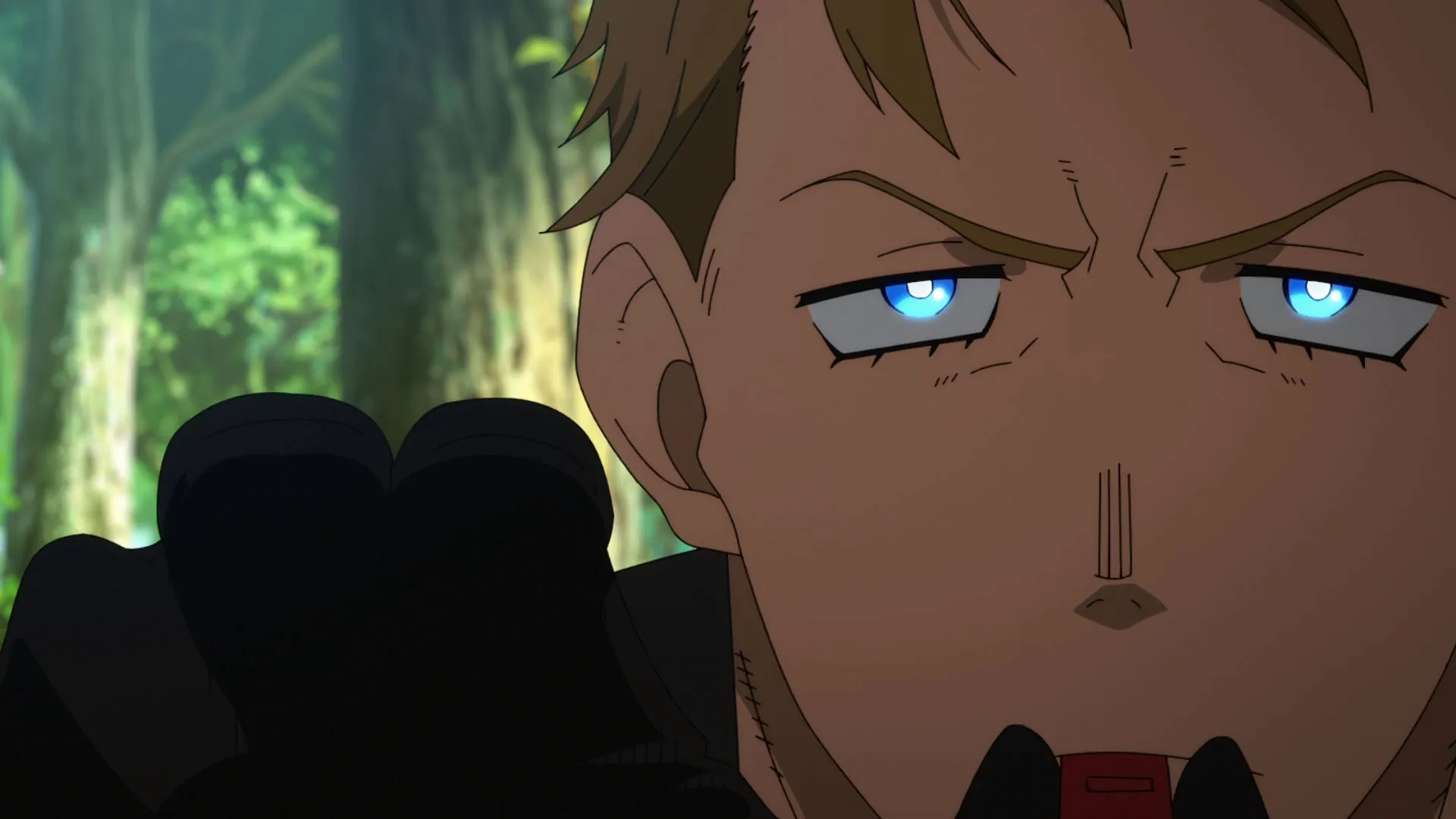 thumbnail - S2:E8 (Dub) Smoldering Malevolence