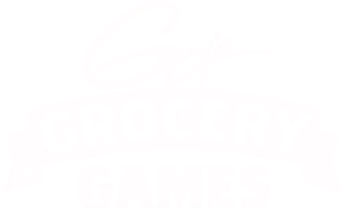 Guy's Grocery Games