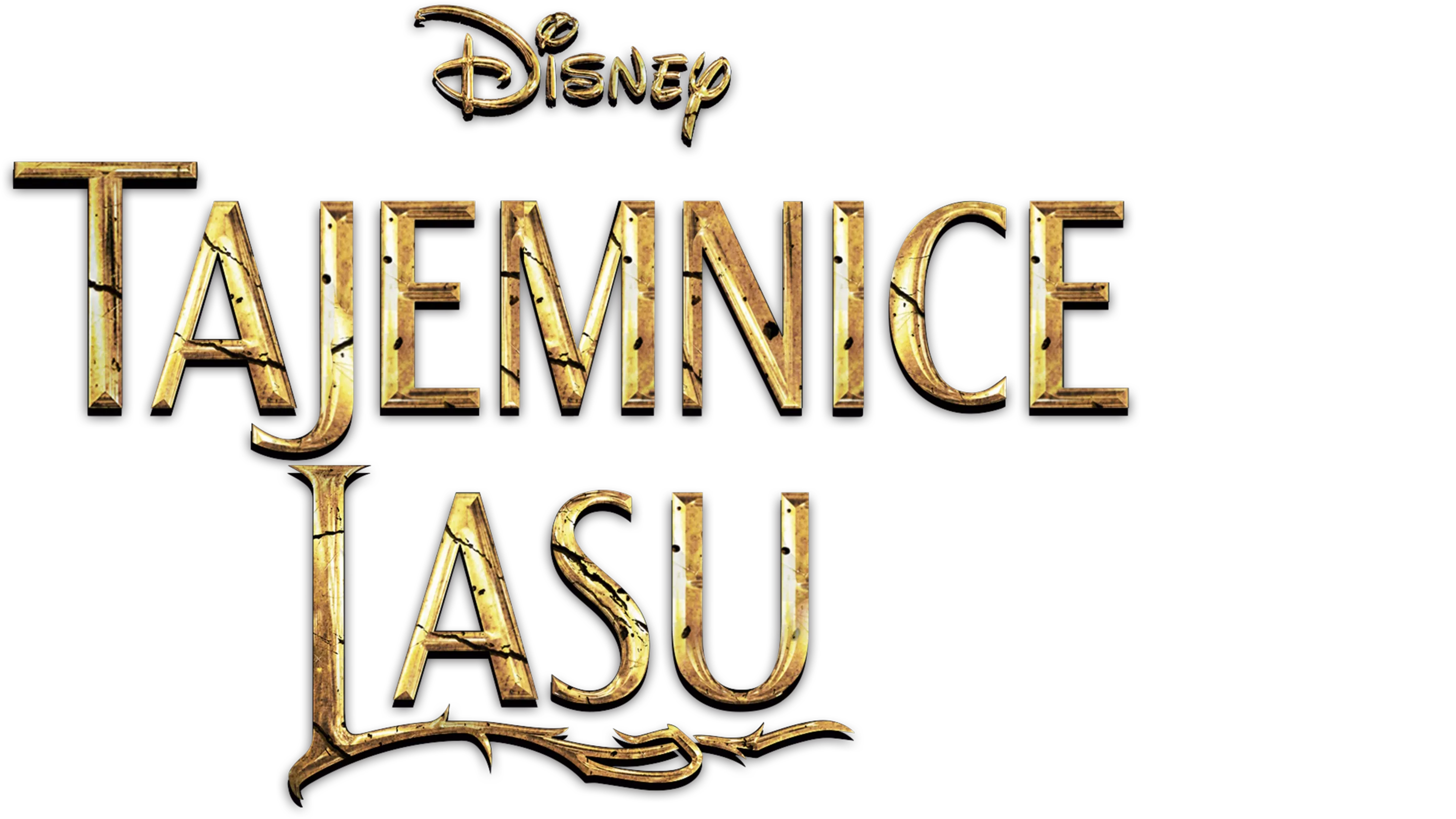 Tajemnice Lasu