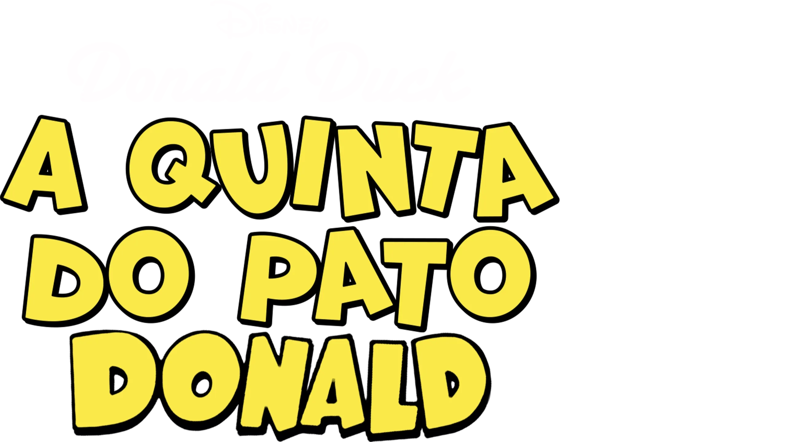 A Quinta do Pato Donald