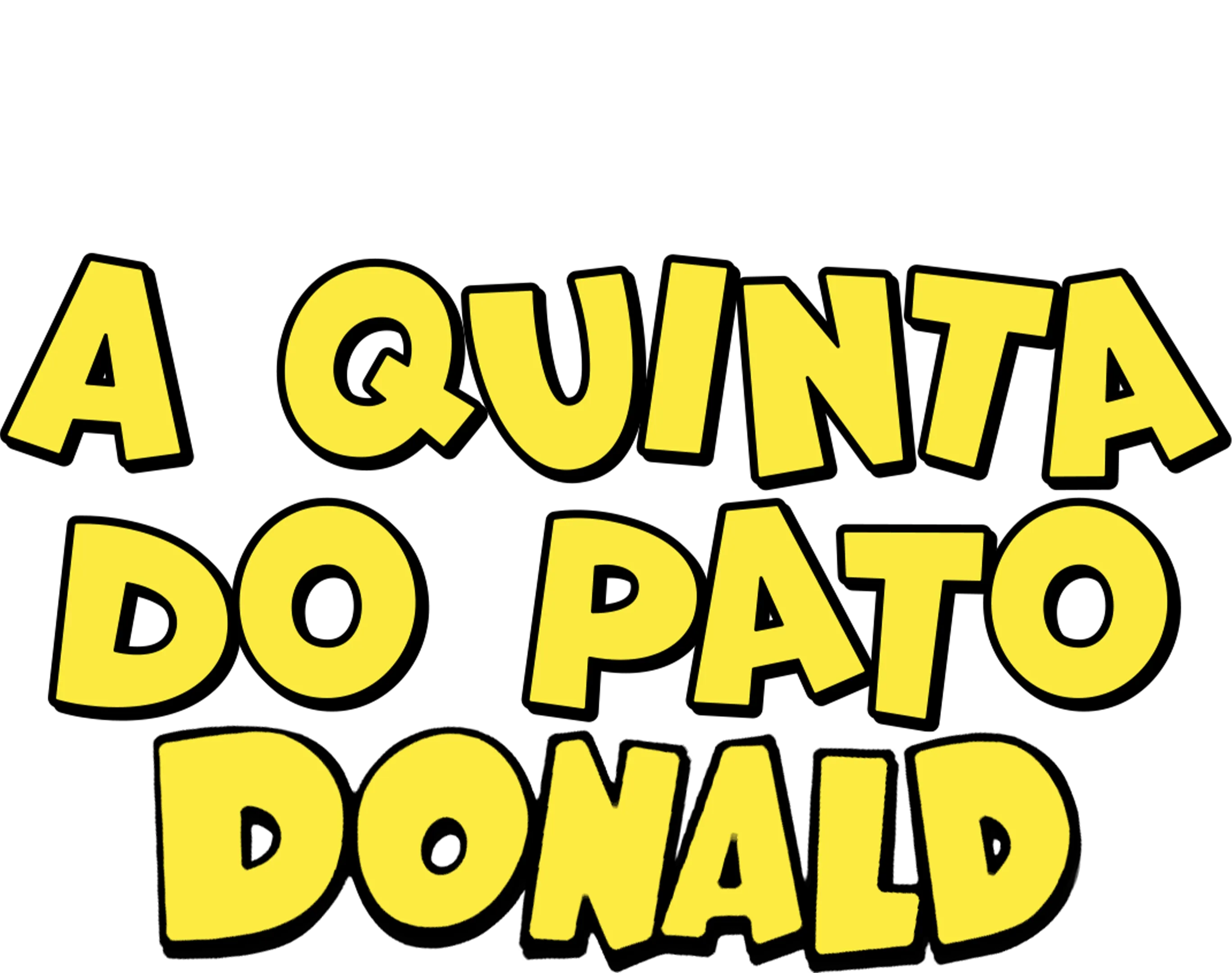A Quinta do Pato Donald