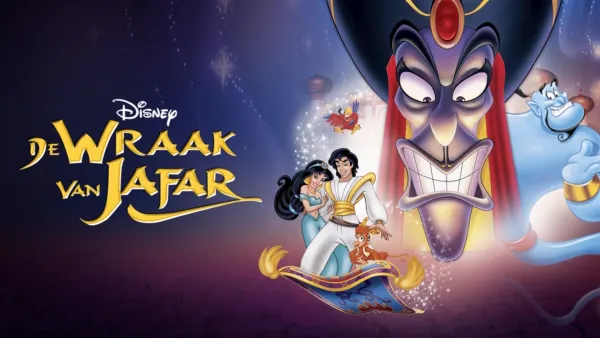thumbnail - De Wraak van Jafar