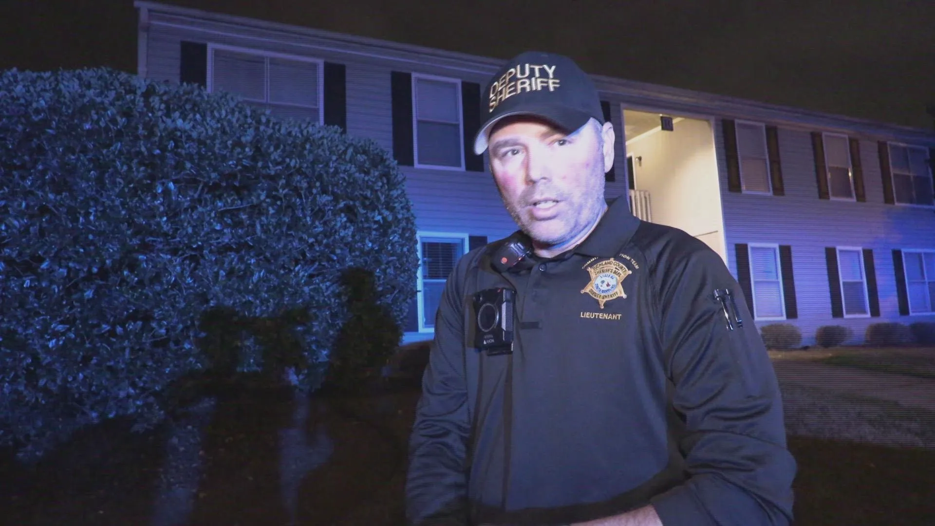 thumbnail - S8:E22 Live PD: Police Patrol - 285