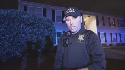 thumbnail - S8:E22 Live PD: Police Patrol - 285