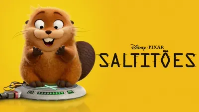 thumbnail - Saltitões