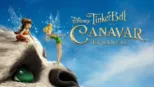 thumbnail - Tinker Bell ve Canavar Efsanesi