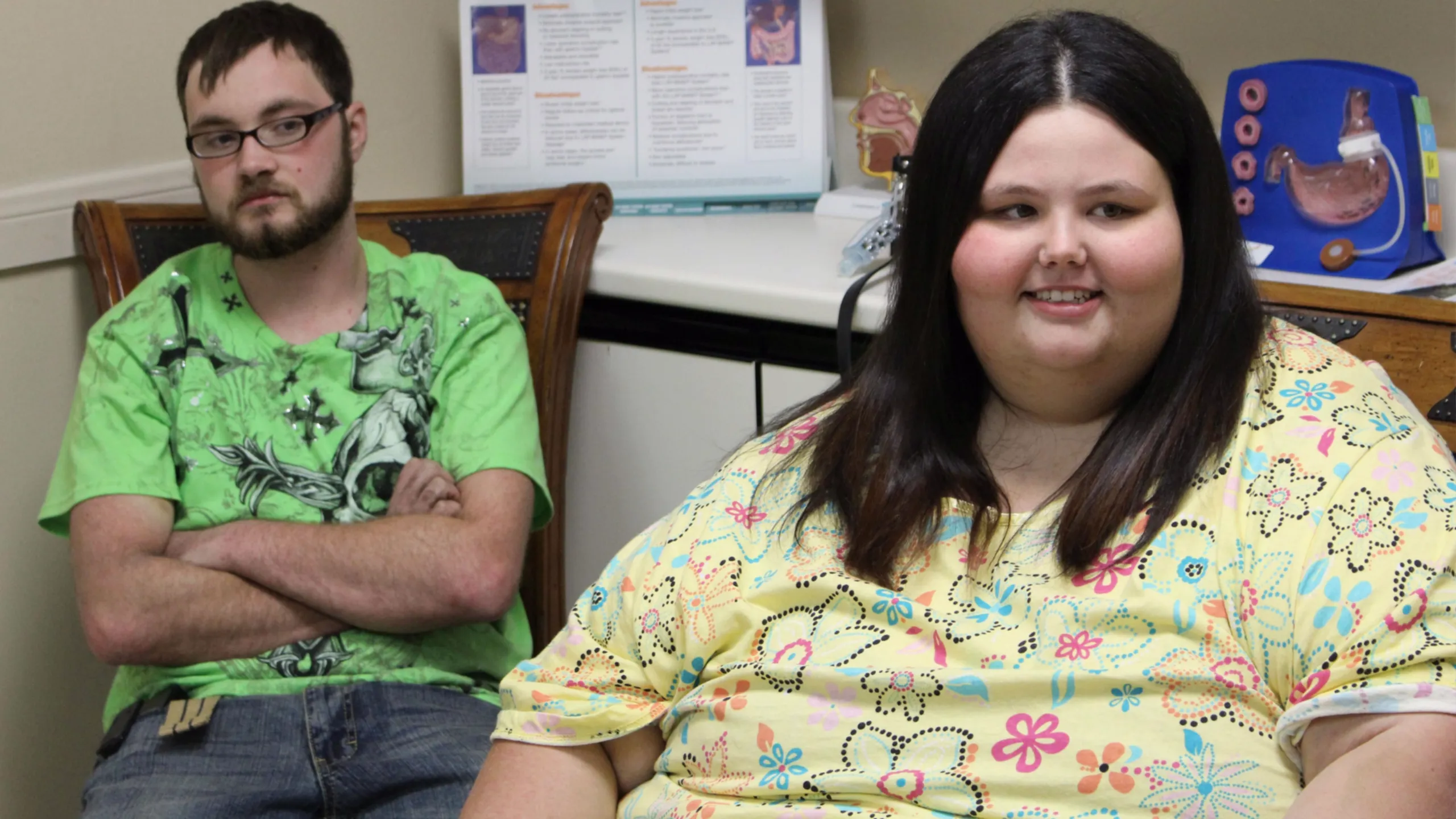 thumbnail - S2:E5 Christina's Story