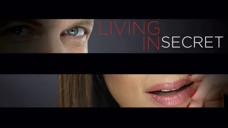thumbnail - Living in Secret