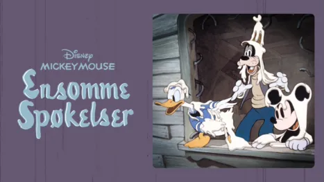 thumbnail - Ensomme spøkelser