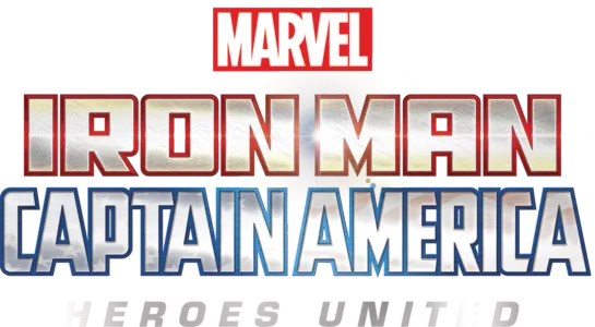 Iron Man & Captain America: Heroes United