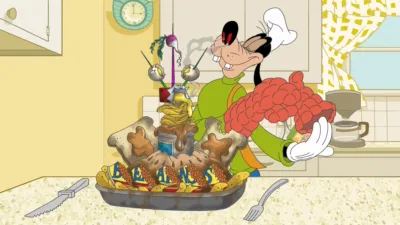 thumbnail - S1:E2 Learning to Cook