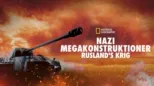 thumbnail - Nazi Megakonstruktioner: Rusland's Krig